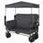 3-in-1 Folding Wagon Cart-118887735