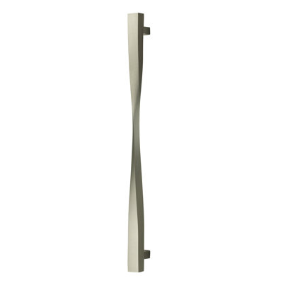 Poignée barre 10 3/4 po Ultima Cabinet