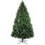 Vickerman Oregon Fir Artificial Christmas Tree Artificial Fir Christmas Tree-1676503362