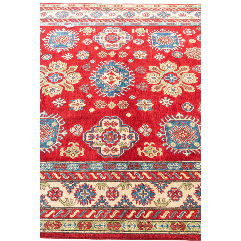 Mosley Red Rug