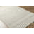 Syrine Wool Striped Indoor Rug-799635012