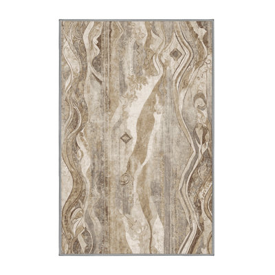 Wisps Of Warmth Rug