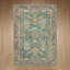  Tapis oriental rétro délavé à la machine, tapis antidérapant beige ivoire pour salon, animaux de compagnie et enfants-2129812672-2130395792