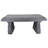 Keuka Plastic Outdoor Bench-1648973190
