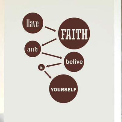 Wall Decal