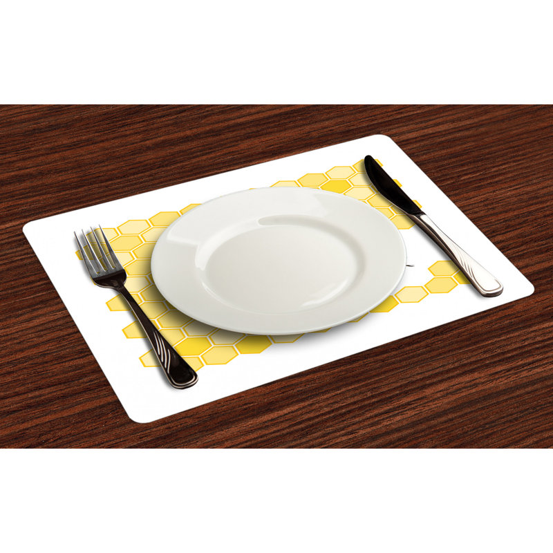 Récapitulatif 18,5" abeilles miel