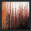 "Habakkuk 3: 17-18 Rejoice In Hope (Square)" par Mark Lawrence, reproduction sur acrylique-377377655-377377647