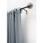 Adjustable 0.75" Single Curtain Rod-689457321-803628922