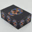 Cone Handmade Wooden Decorative Box