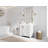 Flavell 72" W x 22" D 36" H 2 Bathroom Vanity-852715574-852715578