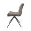 Charlo 46cm H Fabric Upholstered Side Chair-1944142550