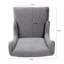 Chaise rembourrée Janayiah-86882233
