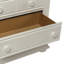 Commode 5 tiroirs Alvy