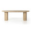 Jaylen Oval Dining Table-1168424094