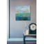 «Rianti I» par Sue Jachimiec, art mural en verre acrylique-754736842