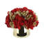 Hydrangea Holiday Arrangement Bundle