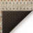Arlethia Chenille Washable Ikat Indoor / Outdoor Rug-220709575