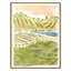 Imprimé campagne toscane par Leah Straatsma-101666025-101666032-101666036