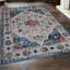 Adila Oriental Area Rug-1735793145