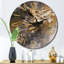 Horloge murale Dreams Of Abundance-93380002