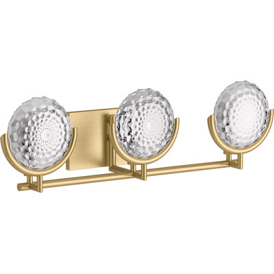 Arendela Vanity Light