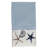 Lawanna 100% Cotton Midweight Waffle Fingertip Towel