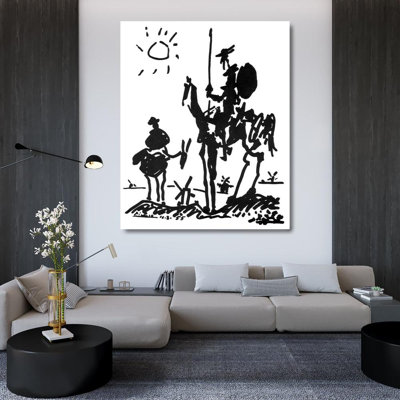 Don Quichotte