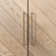 10.08" Centre Bar/Handle pull Multipack