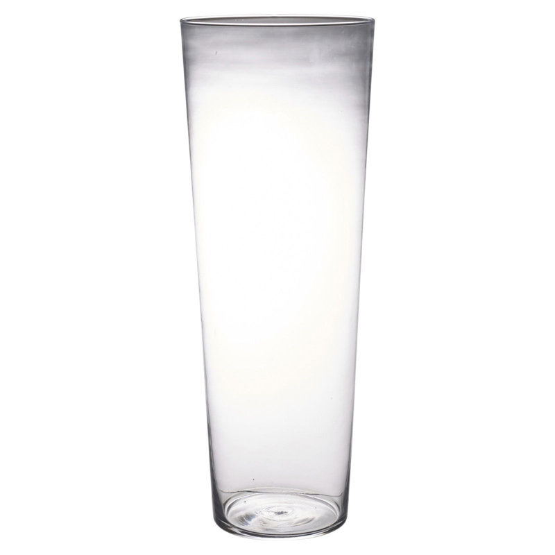 Glass Table Vase