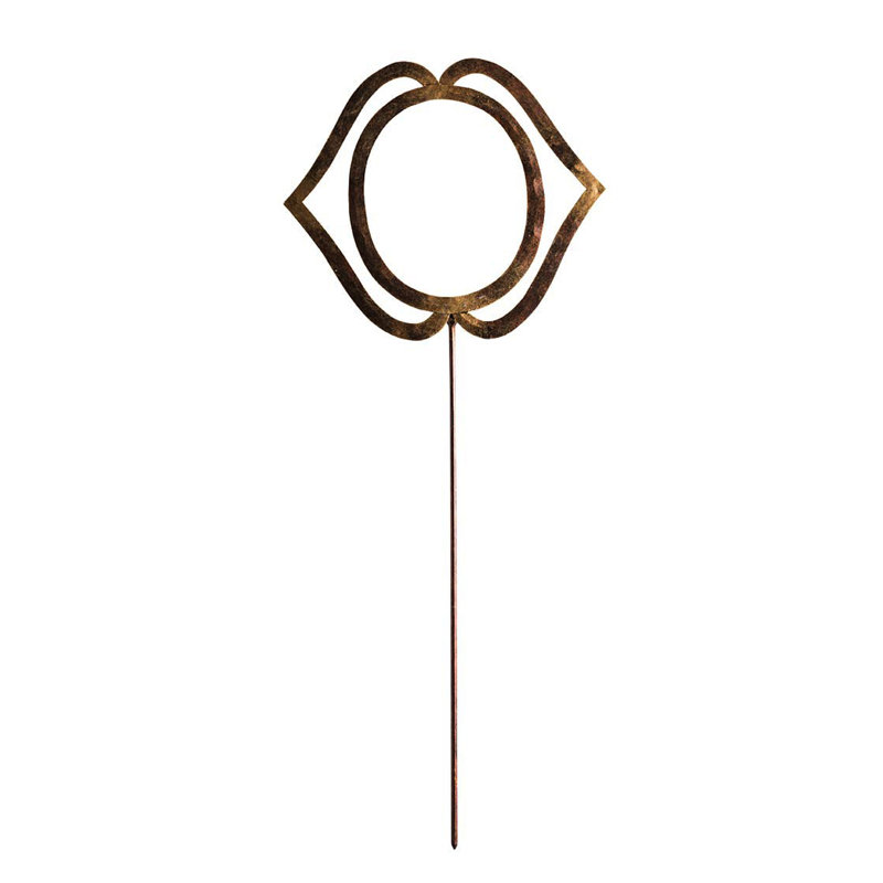 Piquet de jardin Partain Chakra