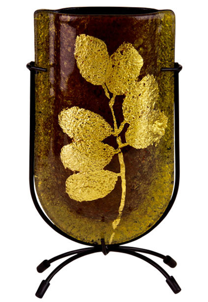 Mini u vase