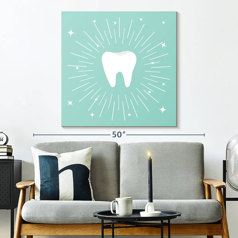 Alcaraz Sparkling Tooth