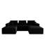 Canapé modulaire 106,30 * 70,87 po-302652636