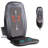 Upholstered Heated Massage Chair