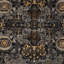Empress Hand Knotted Wool Oriental Area Rug-1867960413