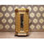 Infinity Luxury Trolley Bar With Brass Accents-394466950