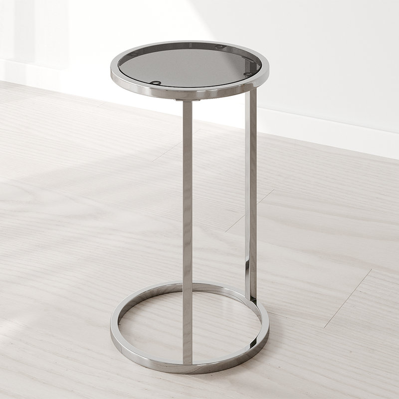 Muthaih Frame Coffee Table