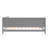 80"X42" Twin Size Wood Coffee Bed-106495898