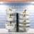 8 Tier Pot Rack