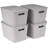 Rebrilliant Plastic Bin