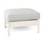 Kennebunkport Outdoor Ottoman with Cushion-679416986-700926254-798271610