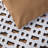 B Monogram Cotton Standard Geometric Duvet Cover-111193959