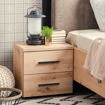 Stephene 47cm Sideboard