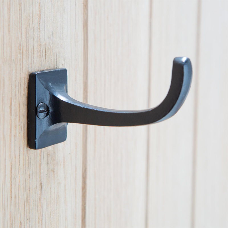 Iron Wall Wall Hook