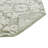 Danitra 100% Cotton Machine Washable Bath Rug Set-913110453-913110412