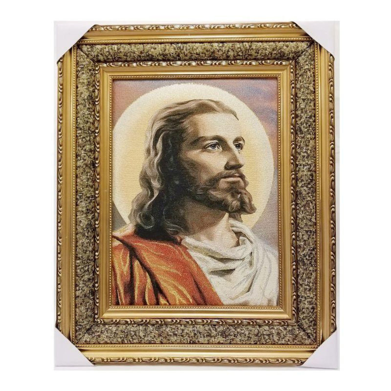 Tapisserie de Jésus