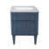 Eleganza 23.5'' W Single Bathroom Vanity Base
