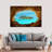 Secret Island Canvas Print-1197075473