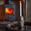 Aluminum Tabletop / Centrepiece Candlestick-900144057