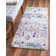 Jorelus Geometric Indoor Rug